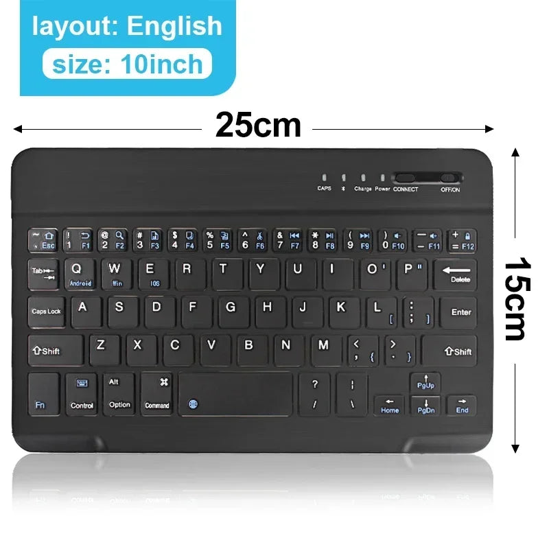 Bluetooth Keyboard