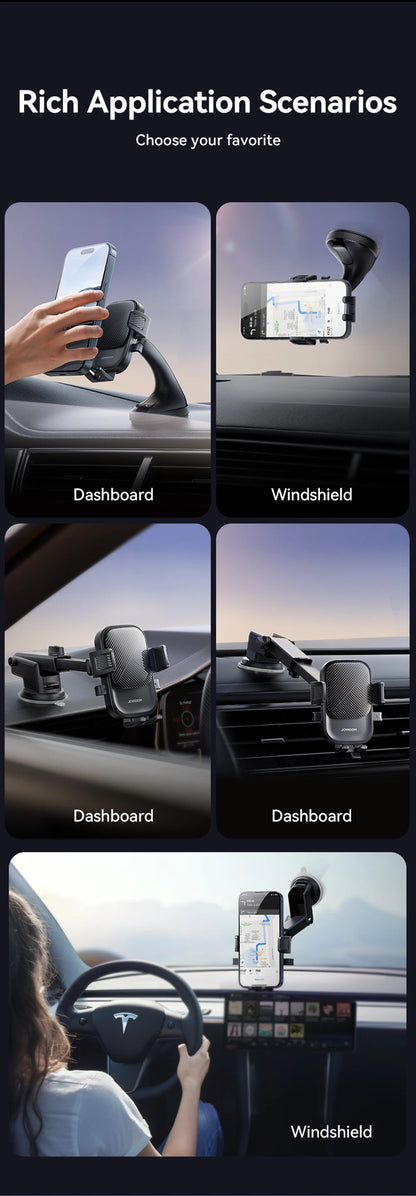 Car Phone Mount