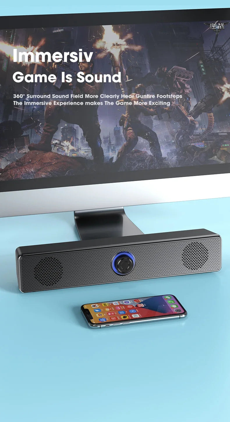 PC Soundbar