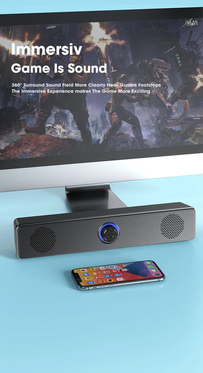 PC Soundbar