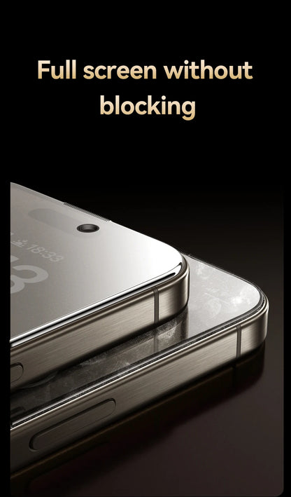 IPhone Privacy Screen Protector