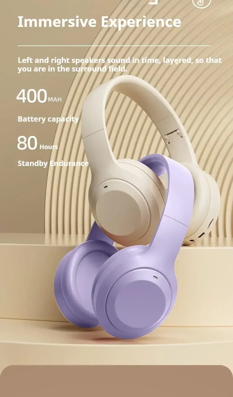 Headphones