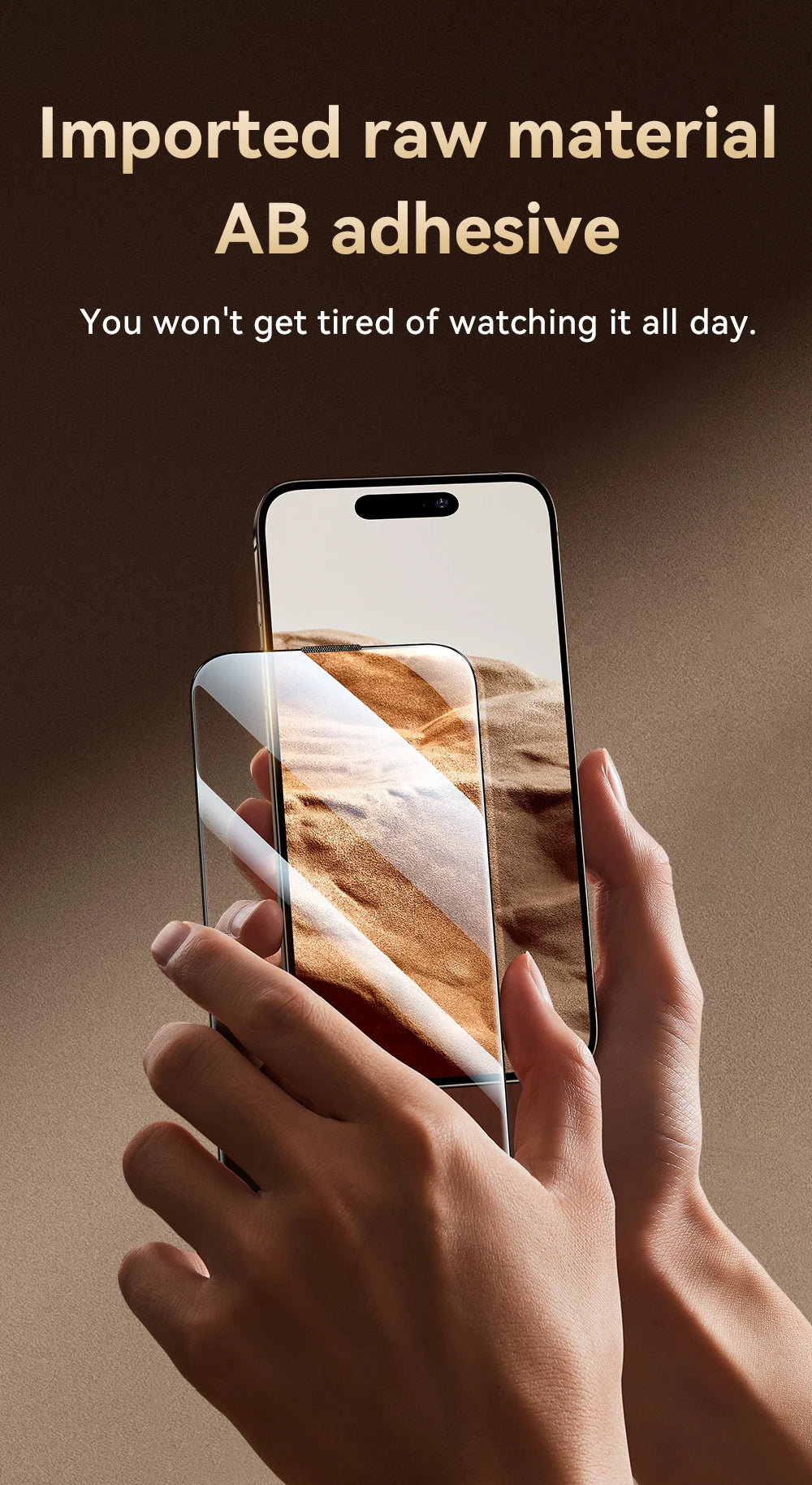 IPhone Privacy Screen Protector