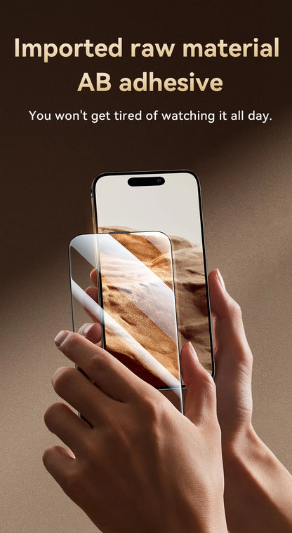 IPhone Privacy Screen Protector