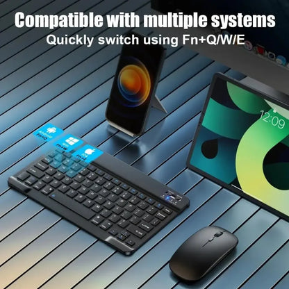 Bluetooth Keyboard
