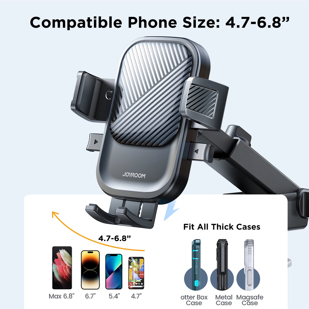 Car Phone Mount