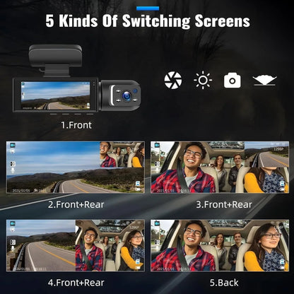Dash Camera