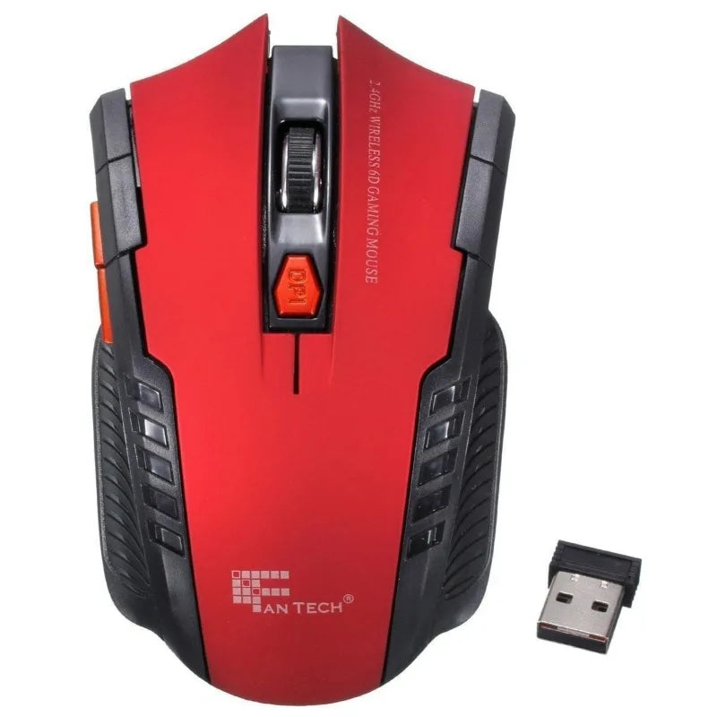 Portable Mouse