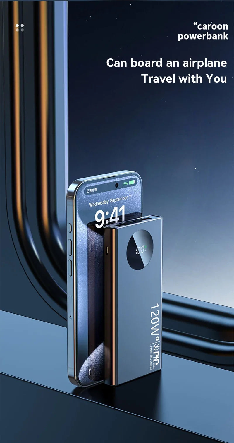 Power Bank