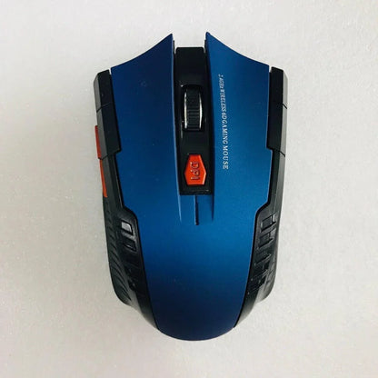 Portable Mouse