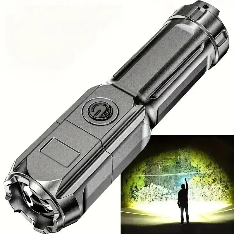LED Flashlight