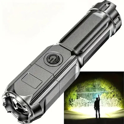 LED Flashlight