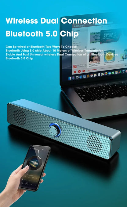PC Soundbar