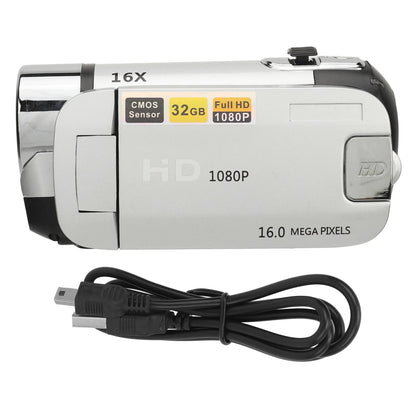 Digital Camcorder