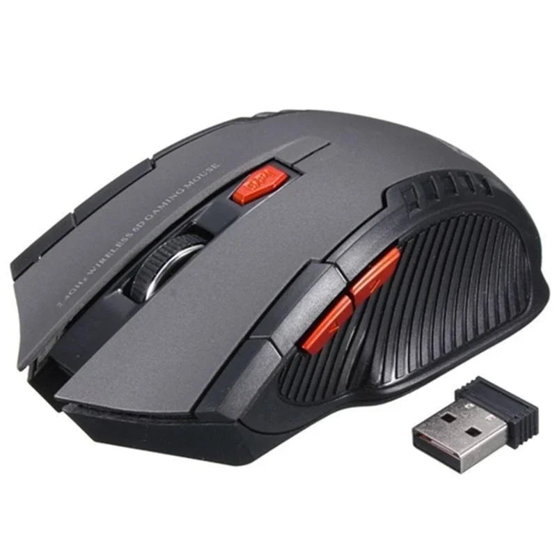 Portable Mouse