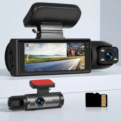 Dash Camera