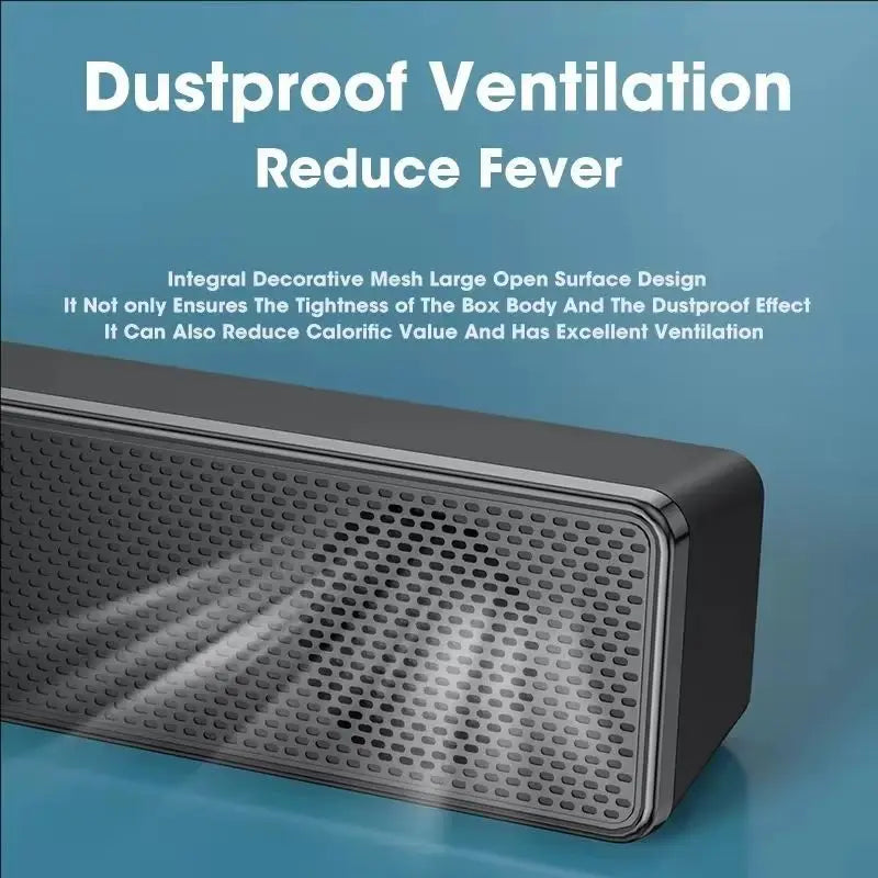 PC Soundbar