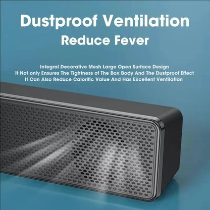 PC Soundbar