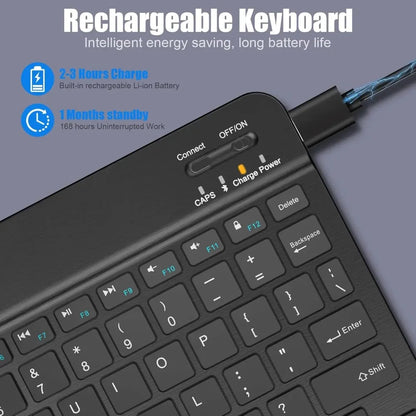 Bluetooth Keyboard