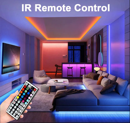 LED Light Strips