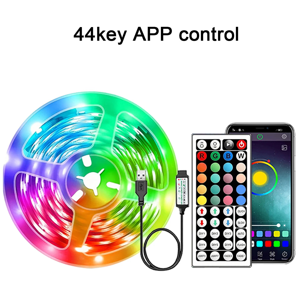 LED Light Strips