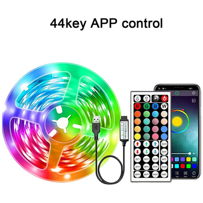 LED Light Strips
