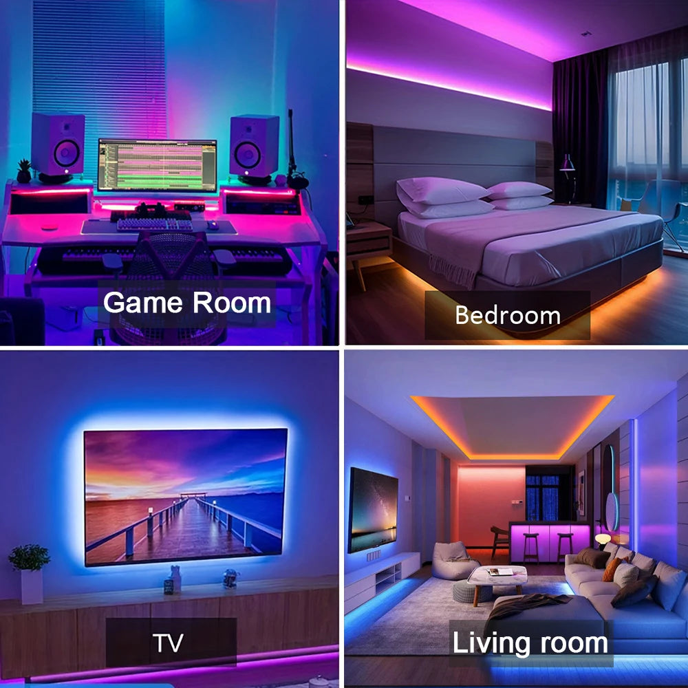 LED Light Strips
