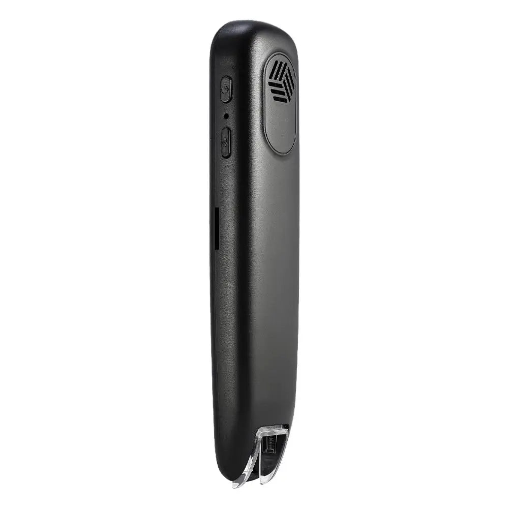 Portable Translator Scanner