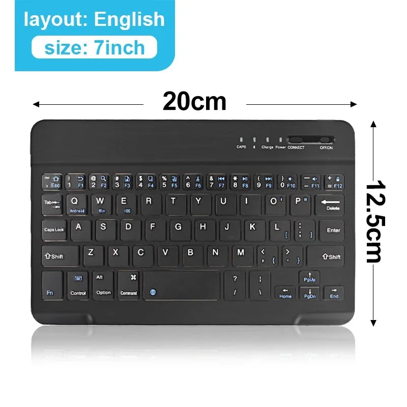Bluetooth Keyboard