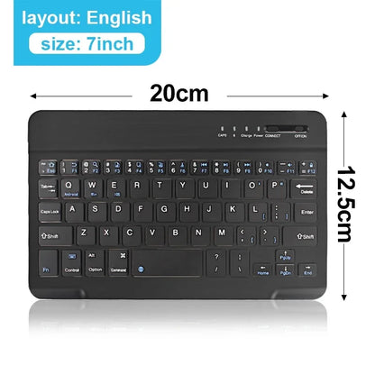 Bluetooth Keyboard