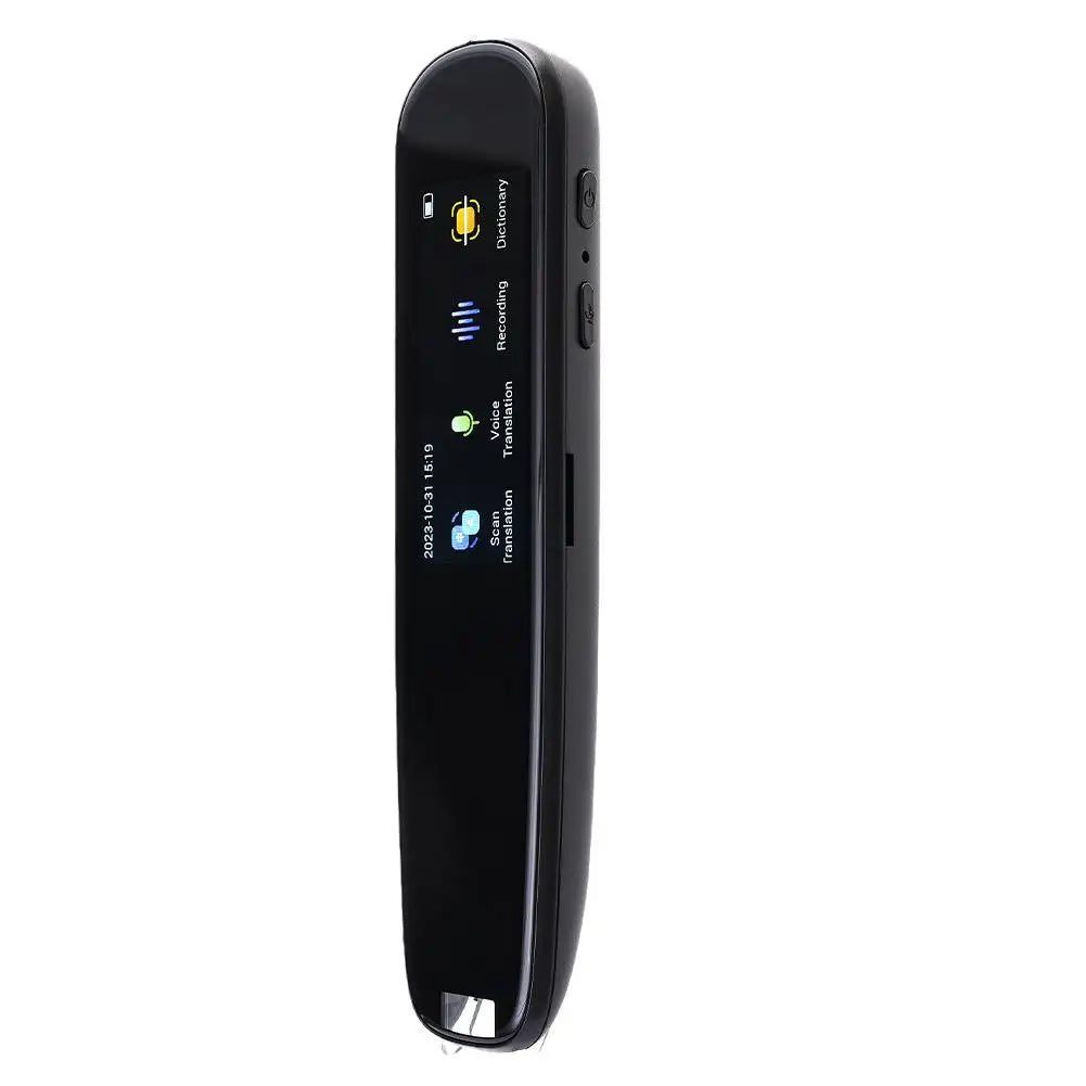 Portable Translator Scanner