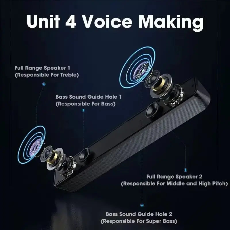 PC Soundbar