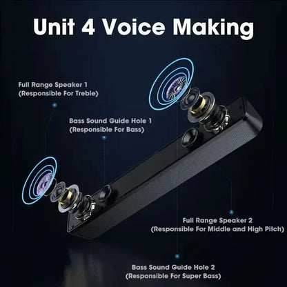 PC Soundbar