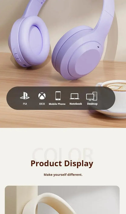 Headphones