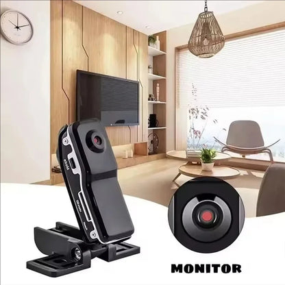 Mini Security Camera