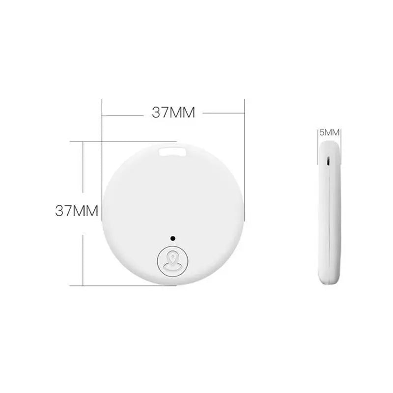Smart Tag GPS Tracker