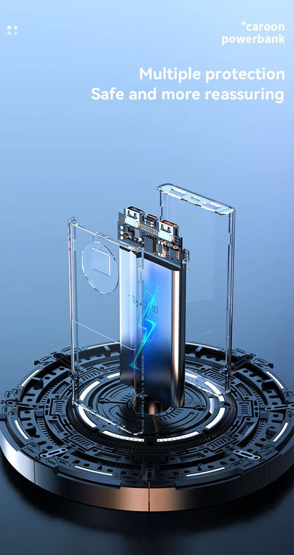 Power Bank