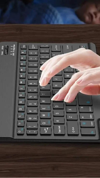 Bluetooth Keyboard