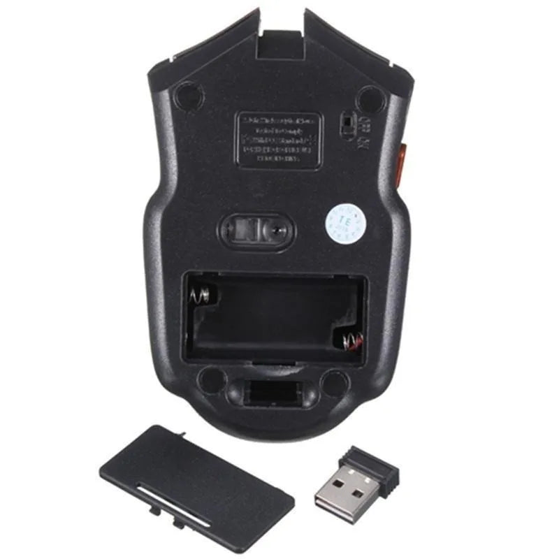Portable Mouse