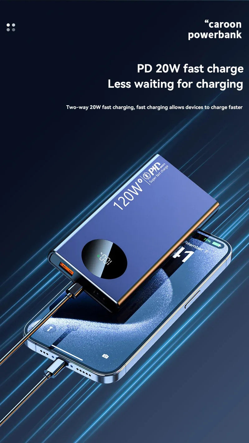 Power Bank
