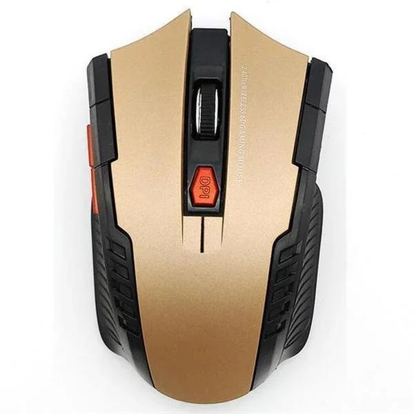 Portable Mouse