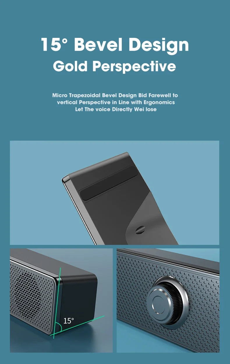 PC Soundbar