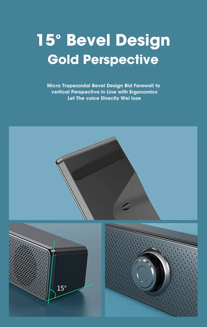 PC Soundbar