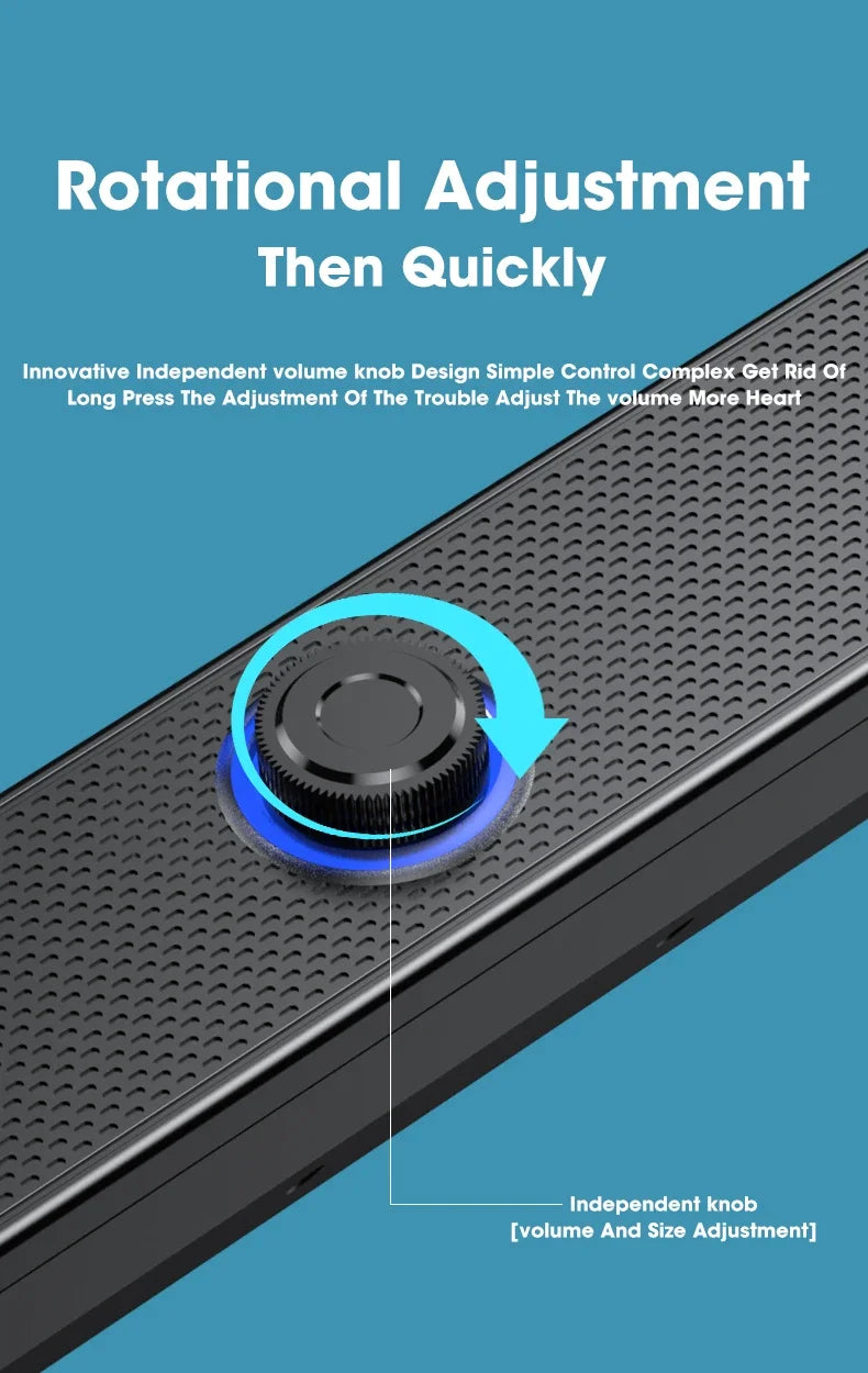 PC Soundbar