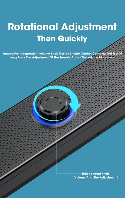 PC Soundbar
