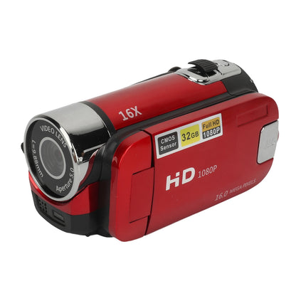 Digital Camcorder