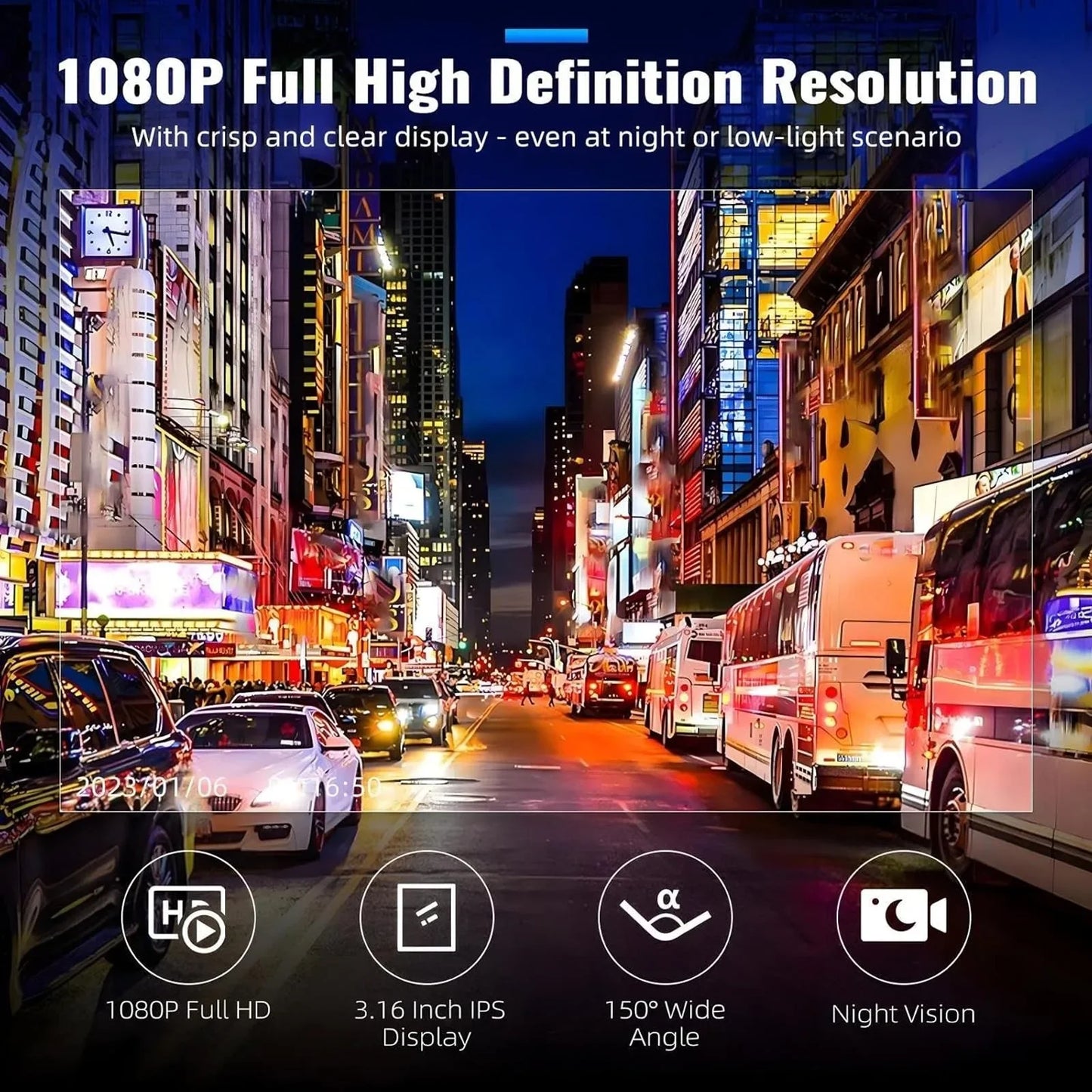 Dash Camera