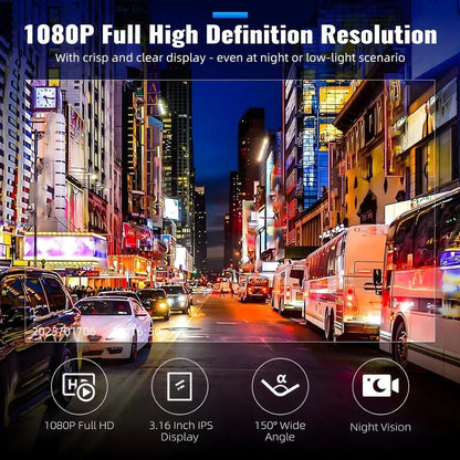 Dash Camera