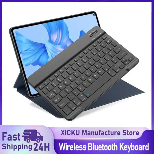 Bluetooth Keyboard