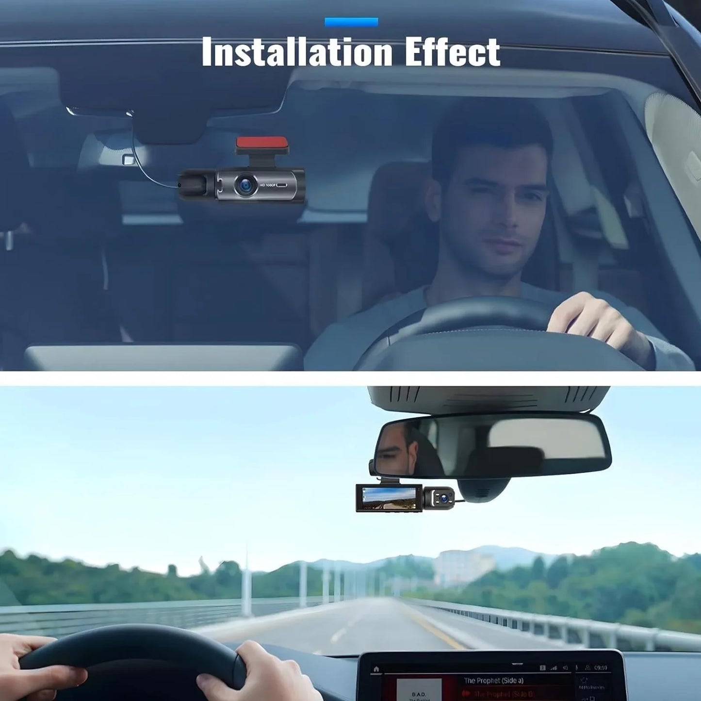 Dash Camera